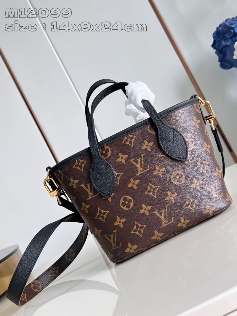 LV Shopping Bags